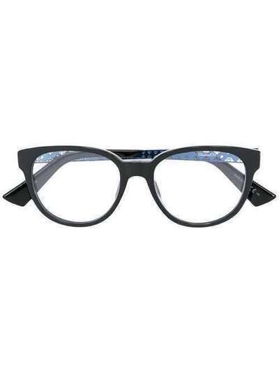 Dior Eyewear очки 'Diorama' DIORAMAO2