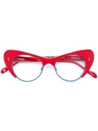 Rapp Tempest eyeglasses TEMPEST