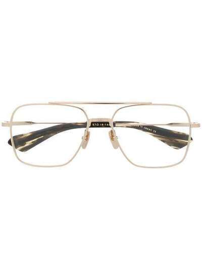 Dita Eyewear очки-авиаторы DTX1115702
