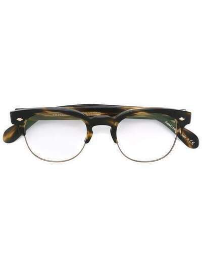 Oliver Peoples очки 'Hendon LA' OV5331U1474