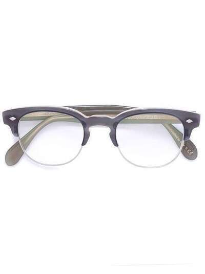 Oliver Peoples очки 'Hendon LA' OV5331U1549