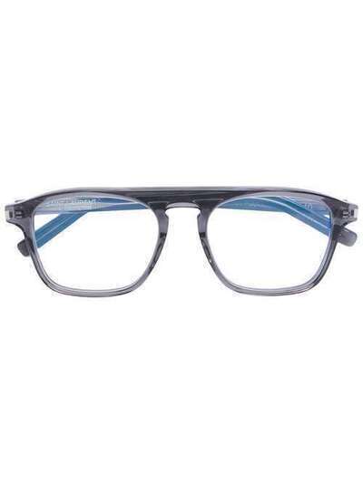Saint Laurent Eyewear очки 'SL157' SL157