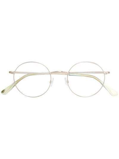 Tom Ford Eyewear round glasses TF5503