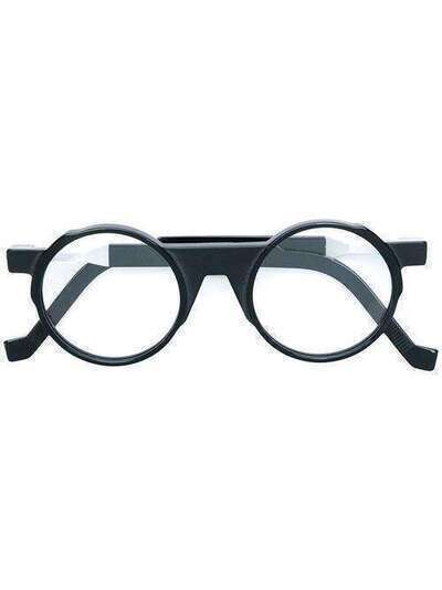 Vava round shaped glasses BL0015