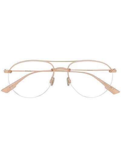 Dior Eyewear очки Stellaire DIORSTELLAIREO11