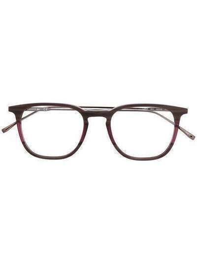 Lacoste очки в квадратной оправе L2828