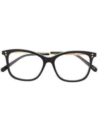 Stella McCartney Eyewear очки SC0270O SC0240O