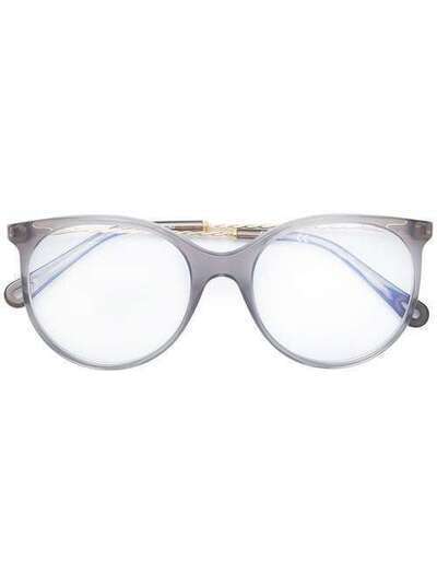 Chloé Eyewear очки 'CE2730' CE2730