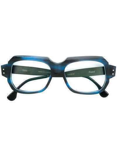 Rapp Reed eyeglasses REED