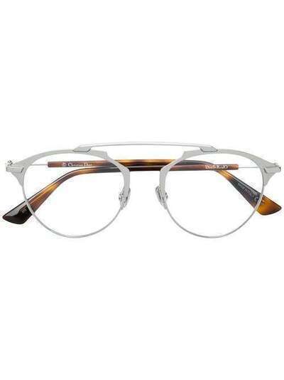 Dior Eyewear очки 'So Real O' DIORSOREALO