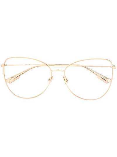 Dior Eyewear очки-бабочки StellaireO16 STELLAIREO16