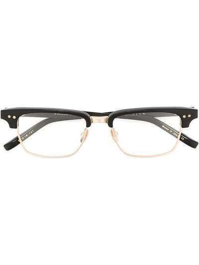 Dita Eyewear очки 'Statesman three' DRX2064B