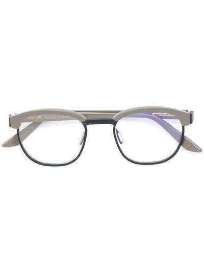 Robert La Roche очки 'Echew' RLR526T
