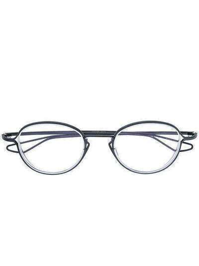 Dita Eyewear очки 'Haliod' DTX100