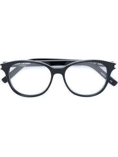 Saint Laurent Eyewear очки 'Classic' CLASSIC9