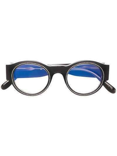 Marni Eyewear microstud glasses ME2620R