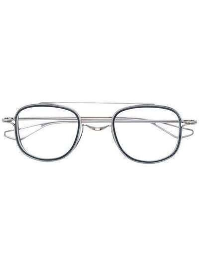 Dita Eyewear очки 'Tessel' DTX11801