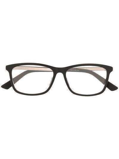 Gucci Eyewear очки в прямоугольной оправе GG0699OA001