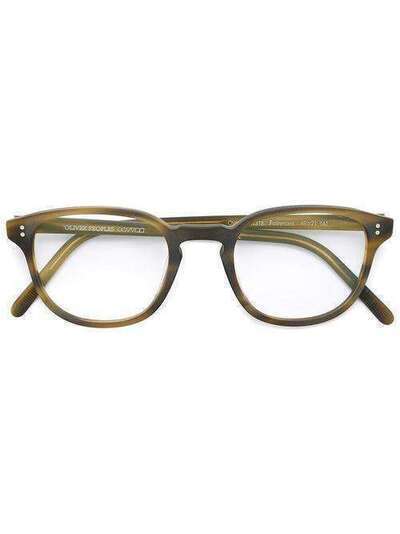 Oliver Peoples очки 'Fairmont' OV52191318