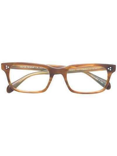 Oliver Peoples Cavalon glasses OV5381U