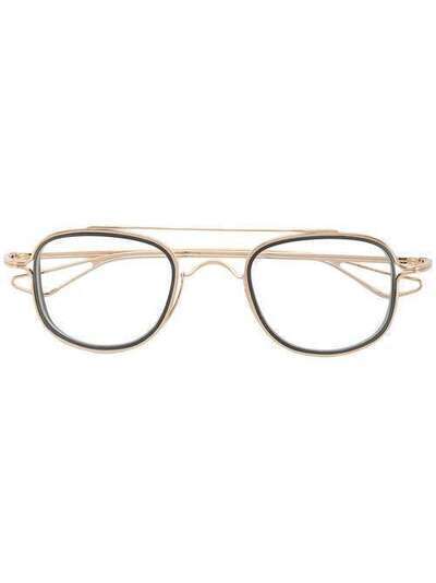 Dita Eyewear очки-авиаторы DTX11802