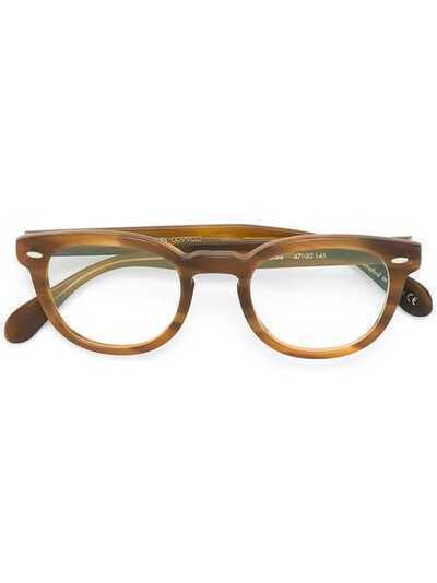 Oliver Peoples очки 'Sheldrake' OV50361579