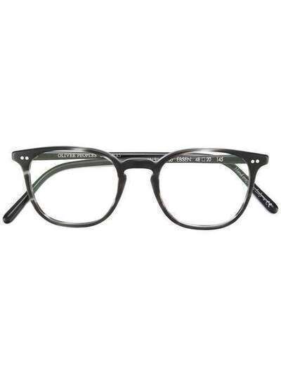 Oliver Peoples очки 'Ebsen' OV5345U