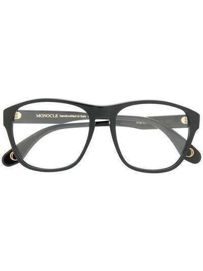 Monocle Eyewear объемные очки Parionerx PARIONERX