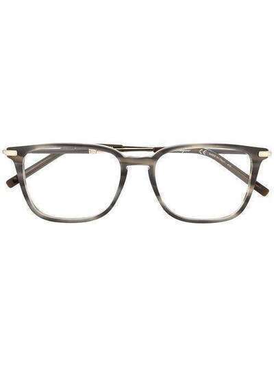 Salvatore Ferragamo SALVATORE FERRAGAMO SF2861 319 ACETATE/METAL SF2861