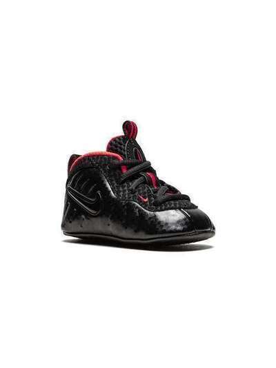 Nike Kids ботинки Lil' Posite Pro 643145001