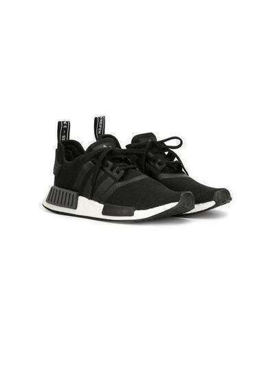 adidas кроссовки NMD_R1 на шнуровке EE8463