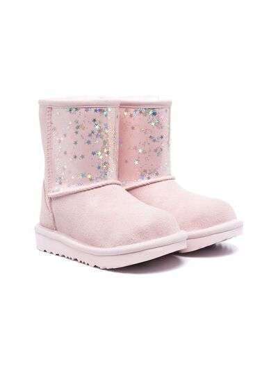 UGG Kids угги Classic II