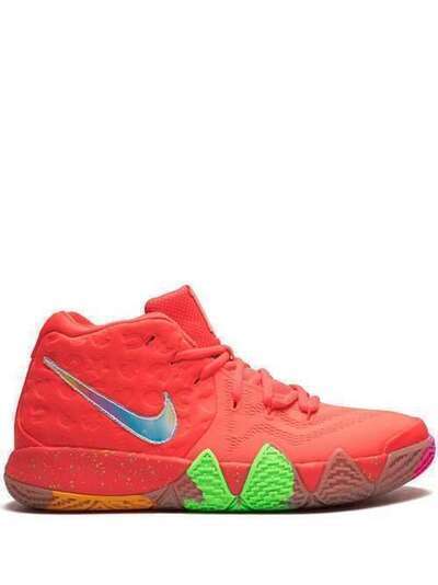 Nike Kids кроссовки Kyrie 4 Lucky Charms BV7793600