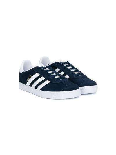 adidas Originals Kids кроссовки 'TEEN Adidas Originals Gazelle' BY9144