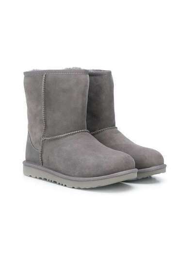 UGG Kids сапоги Classic II CLASSICIIT