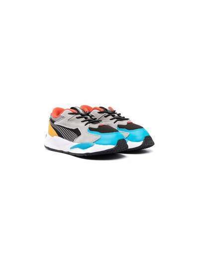 Puma Kids кроссовки RS-Z