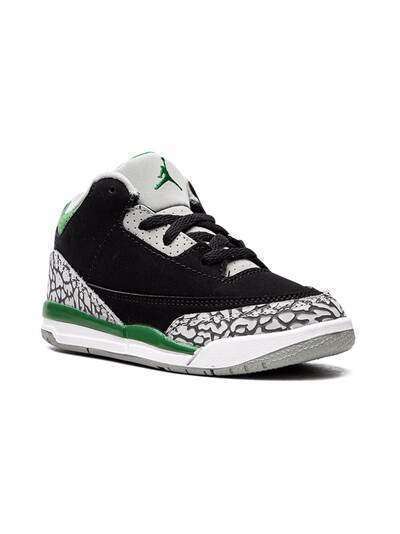 Jordan Kids кроссовки Air Jordan 3 Retro