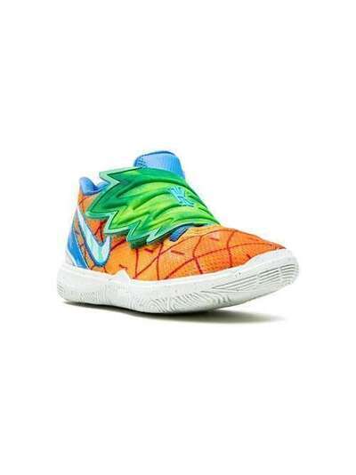 Nike Kids кроссовки Kyrie 5 'Pineapple House' CN4490800
