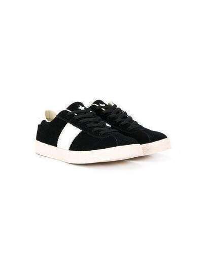 Douuod Kids lace-up low-top sneakers 0GIBA212