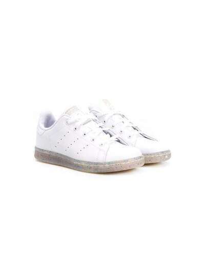 adidas Kids кеды Stan Smith EE7585