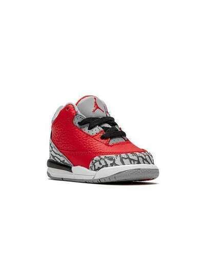 Jordan кроссовки Jordan 3 Retro CQ0489600