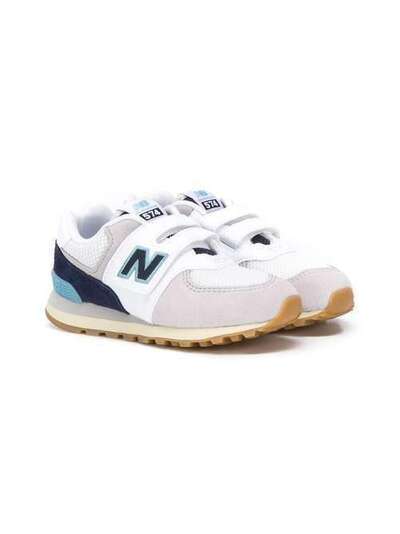 New Balance Kids кроссовки 574 NBIV574SOU