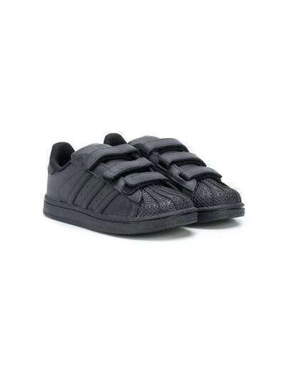 adidas Kids кеды Superstar BZ0417