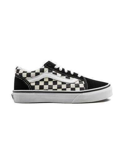 Vans Kids кроссовки Old Skool VN0A38HBP0S