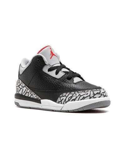 Jordan кроссовки Jordan 3 Retro 832033021