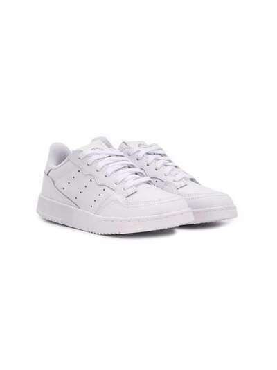 adidas Originals Kids кроссовки Super Court EG0411