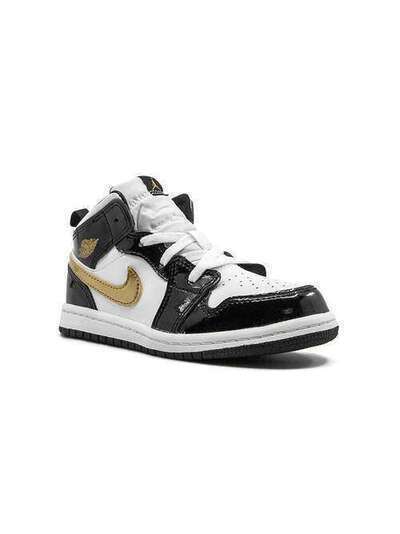 Jordan Air Jordan 1 Mid SE (TD) sneakers BQ6933007