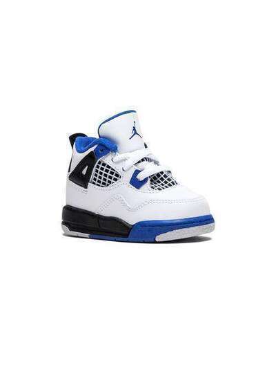 Jordan Jordan 4 Retro BT sneakers 308500117