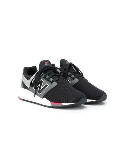 New Balance Kids кроссовки 247 NBGS247FB