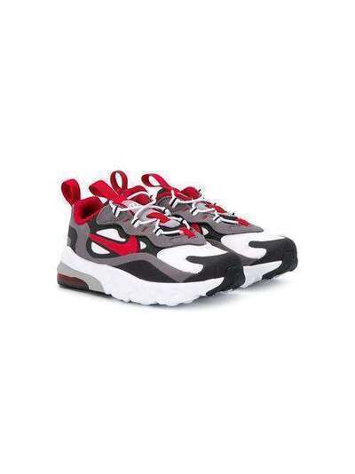 Nike Kids кроссовки со вставками CD2654F011